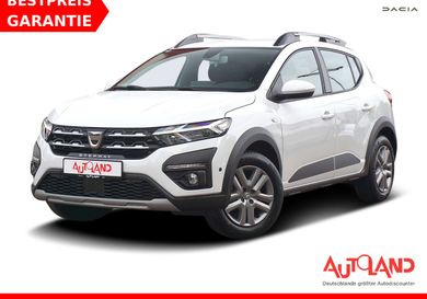 Dacia Sandero, 2023