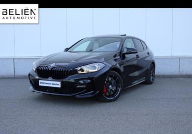 BMW 1 Serija, 2024