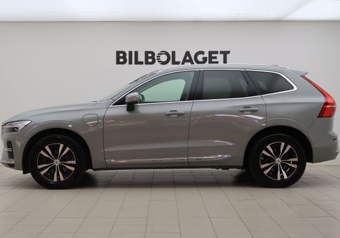 Volvo XC60, 2024