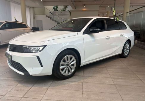 Opel Astra, 2024 2