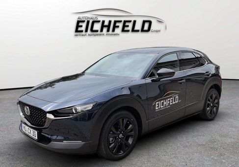 Mazda CX-30, 2026 2