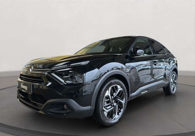 Citroën C4, 2023