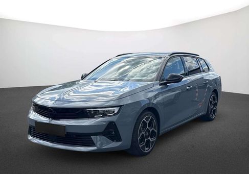 Opel Astra, 2025