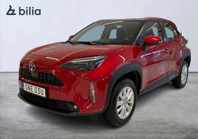 Toyota Yaris Cross, 2022