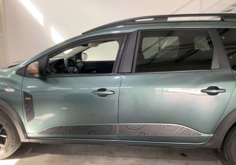 Dacia Jogger, 2024