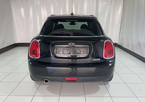 MINI Cooper, 2019