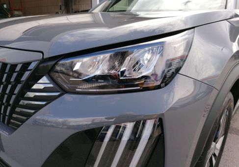 Peugeot 2008, 2024