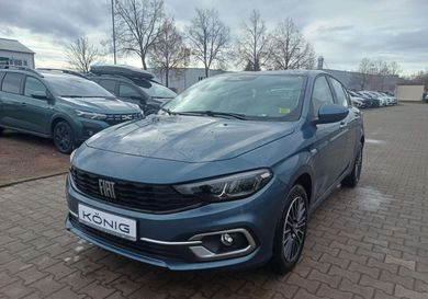 Fiat Tipo, 2026