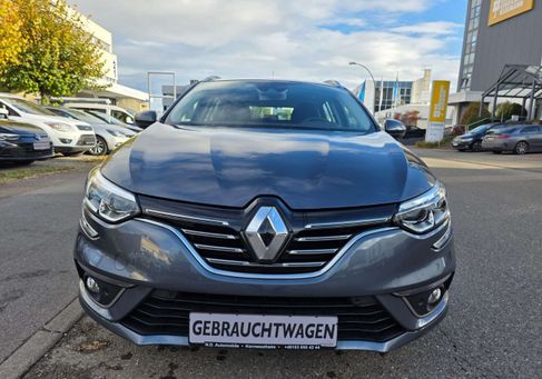 Renault Megane, 2020