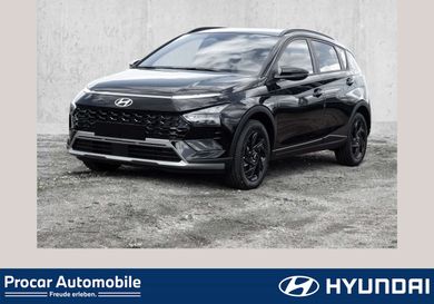 Hyundai Bayon, 2026