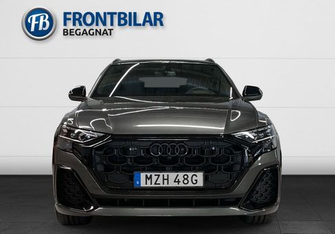 Audi Q8, 2024