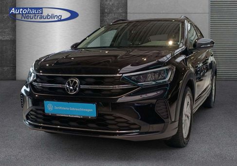 Volkswagen Taigo, 2025