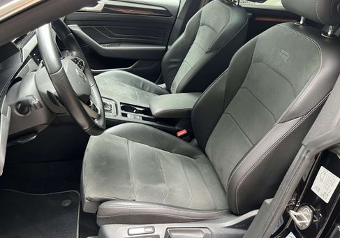 Volkswagen Arteon, 2022 3