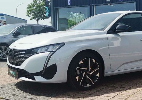 Peugeot 308, 2025