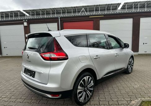 Renault Grand Scenic, 2020