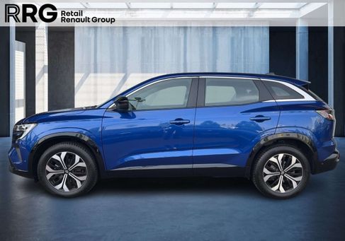 Renault Austral, 2024