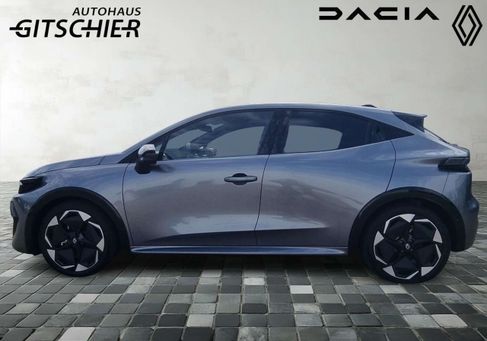 Renault Clio, 2026