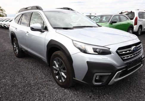 Subaru OUTBACK, 2023