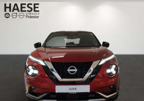 Nissan Juke, 2025 2