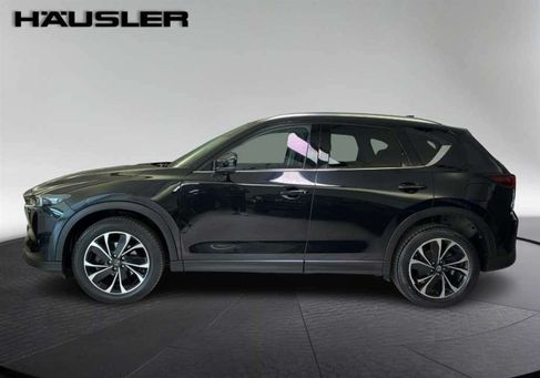 Mazda CX-5, 2023 2