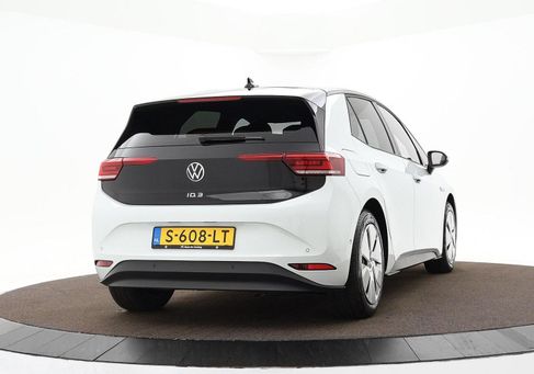 Volkswagen ID.3, 2023