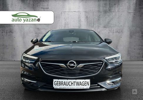 Opel Insignia, 2019