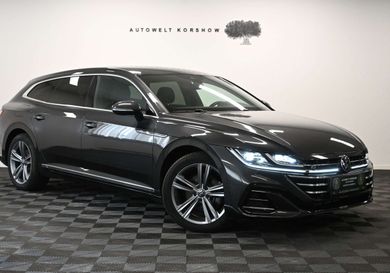 Volkswagen Arteon, 2024