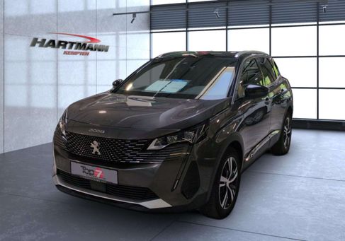 Peugeot 3008, 2023