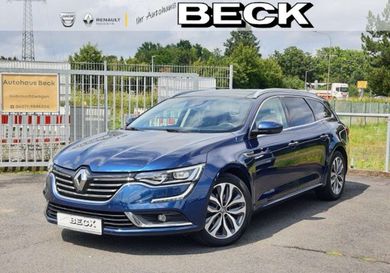 Renault Talisman, 2020