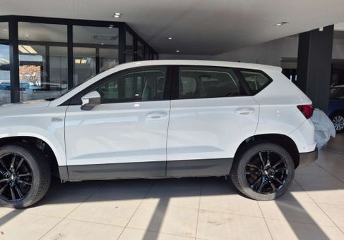 Seat Ateca, 2018