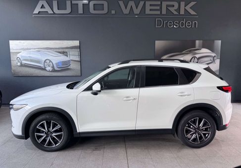 Mazda CX-5, 2019 3