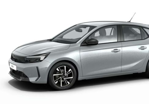 Opel Corsa, 2025 2