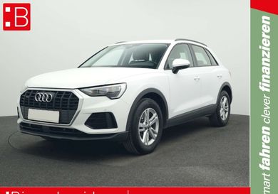 Audi Q3, 2023