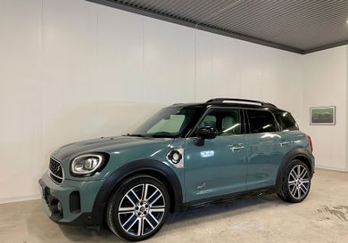 MINI, 2022