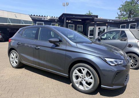 Seat Ibiza, 2026 2