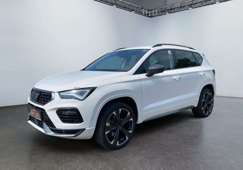 Cupra Ateca, 2024