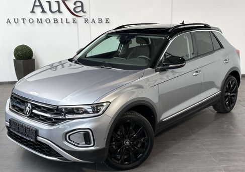 Volkswagen T-Roc, 2023