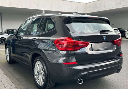BMW X3, 2020 3