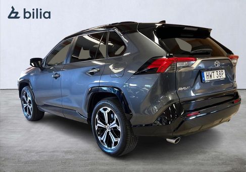 Toyota RAV 4, 2020 2