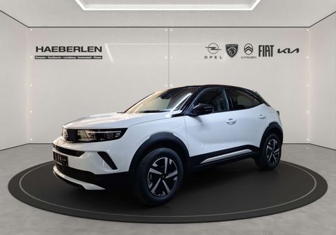 Opel Mokka, 2024 2