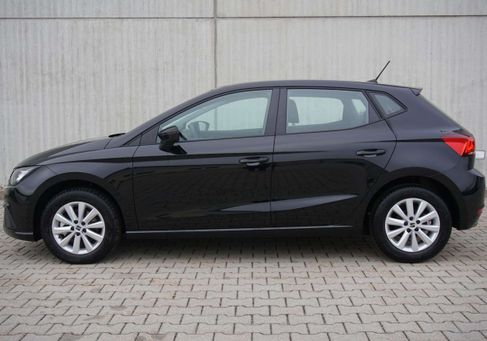 Seat Ibiza, 2025
