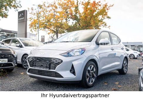 Hyundai i10, 2024 3