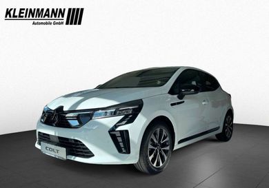 Mitsubishi Colt, 2025