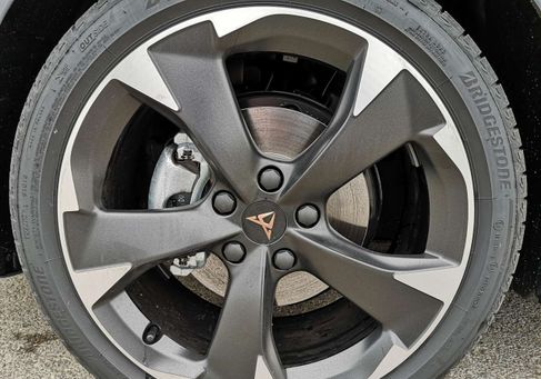 Cupra Leon, 2026