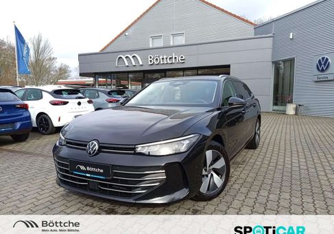Volkswagen Passat Variant, 2024