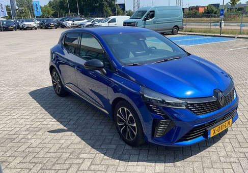 Renault Clio, 2023