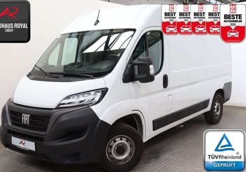 Fiat Ducato, 2023