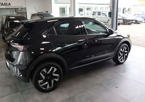 Opel Mokka, 2024 3