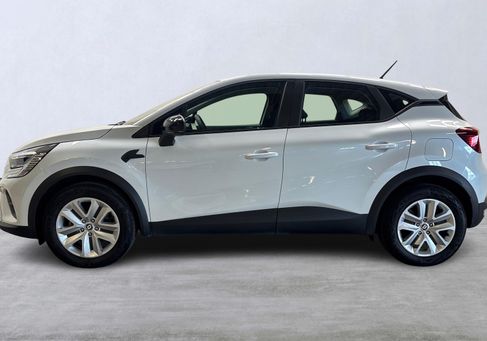 Renault Captur, 2023