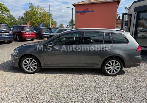 Volkswagen Golf, 2019 2